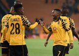 Kaizer Chiefs set to fly to Zambia