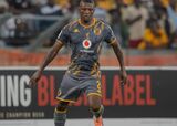 Kaizer Chiefs new signings mid-term report: 1