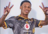 Kaizer Chiefs boss talks about the new star