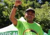 Gayton McKenzie puts deputy Kenny Kunene on special leave