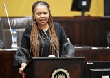 Communications chair urges minister Malatsi to move on 'urgent' ICT laws
