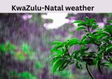 WEATHER: Severe storms set to batter parts of KwaZulu-Natal