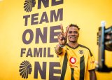 Kaizer Chiefs star set for quick return after injury scare