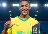New Sundowns teen star ‘is like Chiefs legend Masilela’