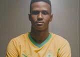 Official: Sundowns announce Bafana star