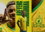 Official: Sundowns announce R57 million striker