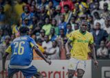 Mamelodi Sundowns held in DR Congo