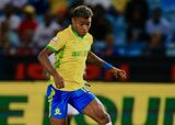 Sundowns beat Alger to qualify for 9th quarterfinal in 10 seasons