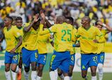 Miguel Cardoso praises Sundowns’ unity
