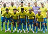 10 changes confirmed: Sundowns starting 11 vs TS Galaxy