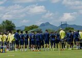 Sundowns’ expected starting 11 vs Al-Hilal