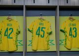 Confirmed: Sundowns starting 11 vs Orbit – 6 surprise changes