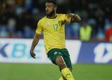 Midfield change confirmed: Bafana line-up vs Zimbabwe