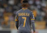 Masilela on Chiefs vs Zamalek: ‘You can’t leave Shabba out’