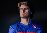 Colton Herta joins Cadillac as Formula 1 test driver