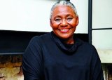 BREAKING: Veteran actress Nandi Nyembe has died