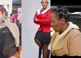 EISH WENA: Pastors wives’ star queen Nandi evicted, landlord breaks her silence in video