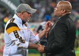 Transfer report: Kaizer Chiefs sign Orlando Pirates superstar!