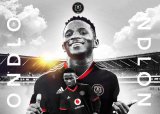 Released star sends Orlando Pirates an emotional message