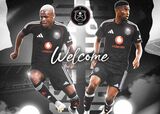 Orlando Pirates announce double signings!