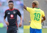 PSL transfer news: Lucas Ribeiro hints Brazil move, Mofokeng exit