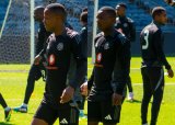 Orlando Pirates: TWO more players join Saleng at PSL rivals