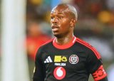 BREAKING: Orlando Pirates announce new captain!