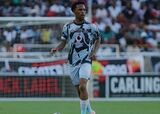 Orlando Pirates new signings mid-term report: 1 of 12