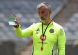 Orlando Pirates boss provides bizarre update on Saleng, Ndah and Mosele