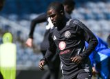 Former Orlando Pirates attacker is clubless