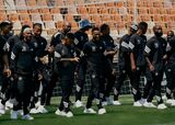 Latest news leaves Pirates with five central defenders remaining