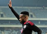 ‘We love that player’, says Orlando Pirates coach Ouaddou