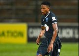 Orlando Pirates make their move for exciting PSL striker – Reports
