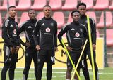 De Sa: Why Pirates are more dangerous than Sundowns