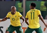 Bafana Bafana: Will Percy Tau play at 2026 FIFA World Cup?