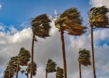 WEATHER: Rain and strong winds expected in parts of SA