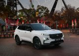 FIRST DRIVE | New Ford Territory Dark Edition provides extra swagger