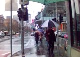 Bitter cold, wet, and windy weather set to batter South Africa