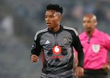 How Relebohile Mofokeng ended up at Pirates, NOT at Sundowns