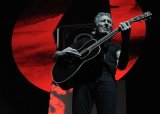 Pink Floyd’s Roger Waters rocks UN with explosive anti-war speech