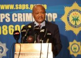 Around 70 murders daily: Crime stats reflect ‘horrific’ reality in SA