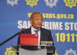 ‘Police body cameras will be on SA streets this year,’ says Mchunu