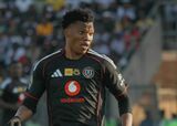 Confirmed: Orlando Pirates say goodbye to striker