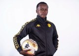 Update | Will Siphesihle Ndlovu join Kaizer Chiefs abroad?
