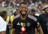 Agent provides update on Sipho Mbule’s future at Orlando Pirates
