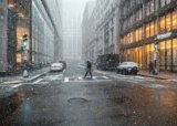 WEATHER: Disruptive rainfall and SNOW expected in multiple parts of SA