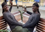 SA TikToker shakes up trending song with dramatic flair – WATCH