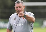 Stellenbosch FC confirm Steve Barker’s exit