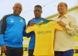 RIP: Former Sundowns player dies in car accident