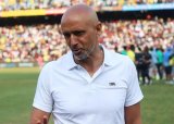 Sundowns coach Cardoso to shuffle his squad